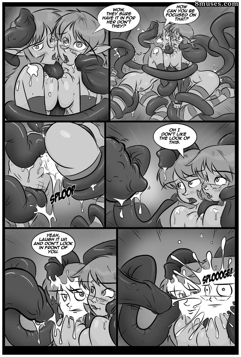 The Party - Chapter 2 - Page 17