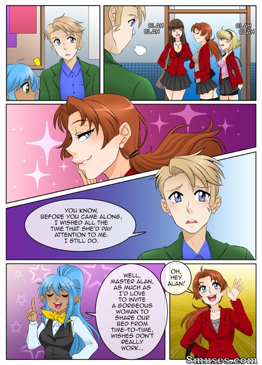 Mace Paladino - Ship in a Bottle - Page 38