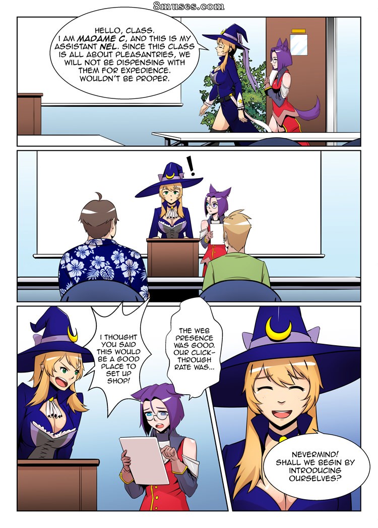 Mace Paladino - Ship in a Bottle - Page 116