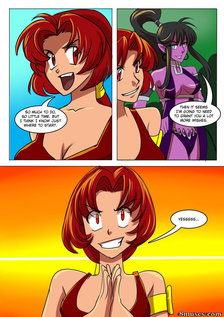 Mace Paladino - Ship in a Bottle - Page 178