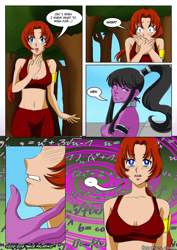 Mace Paladino - Ship in a Bottle - Page 175