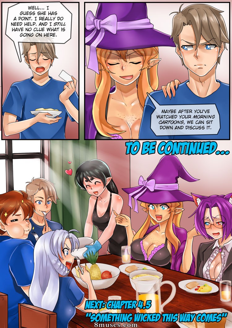 Mace Paladino - Ship in a Bottle - Page 168