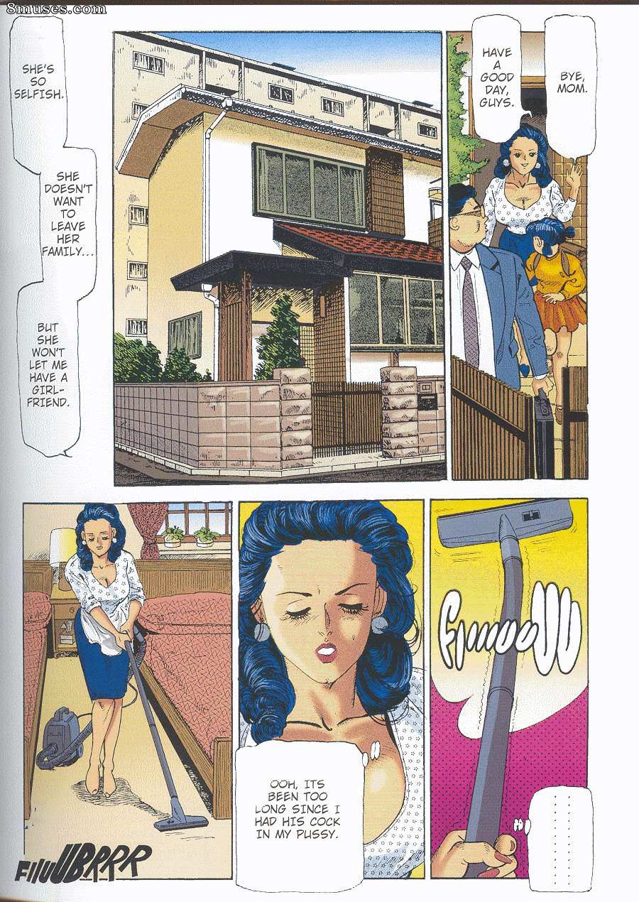 Chiyoji Tomo Comics - Miss DD - Vol 1 - Page 26
