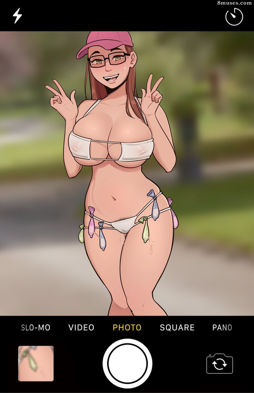 Mare - Artwork - Page 45