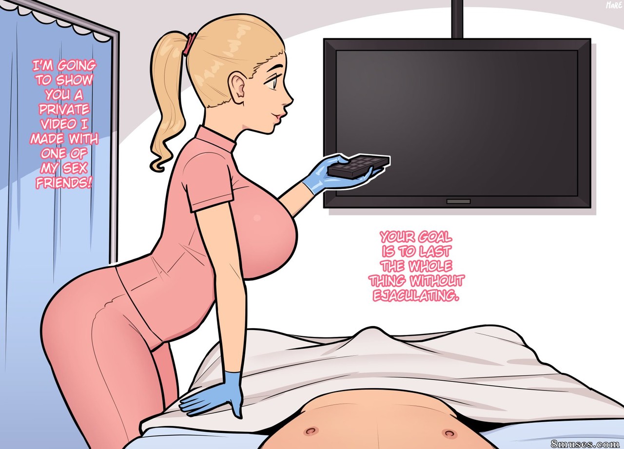 Mare - Artwork - Page 33