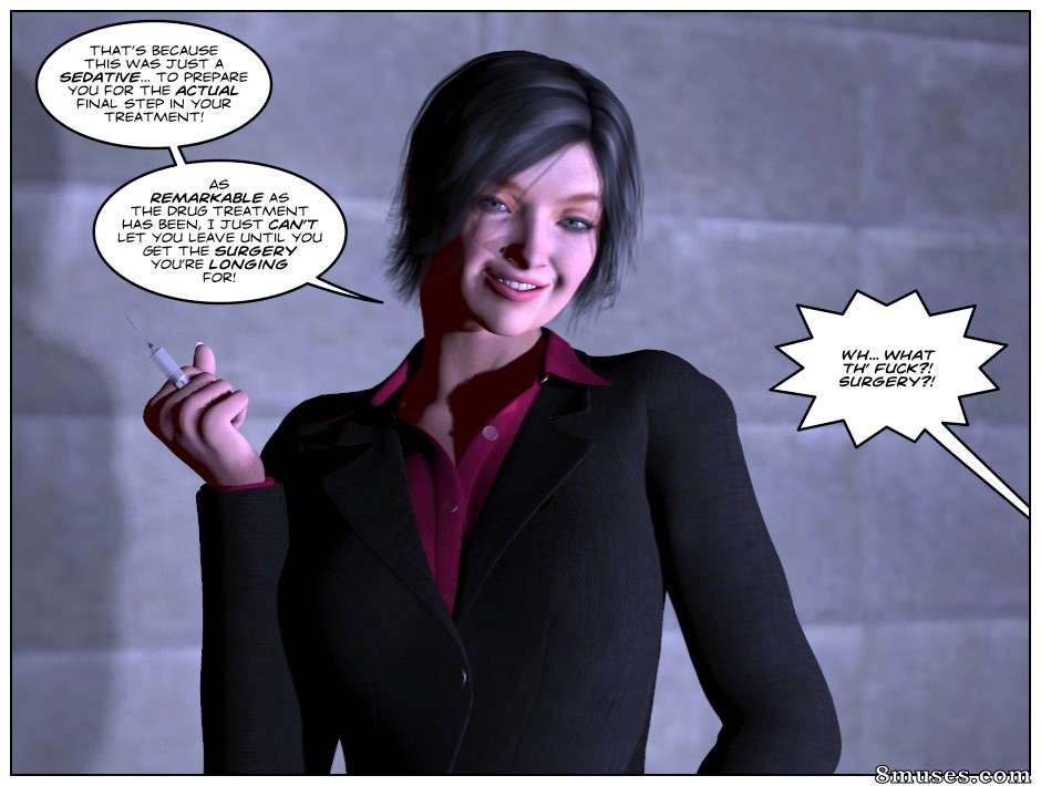 Story of the Chip - Issue 1 - Page 27