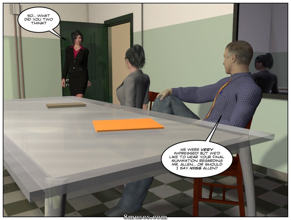 Story of the Chip - Issue 1 - Page 16