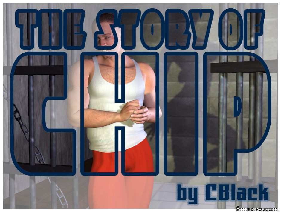Story of the Chip - Issue 1 - Page 1
