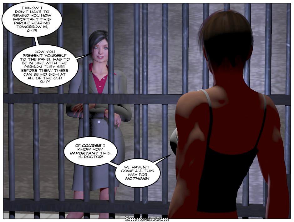 Story of the Chip - Issue 1 - Page 8