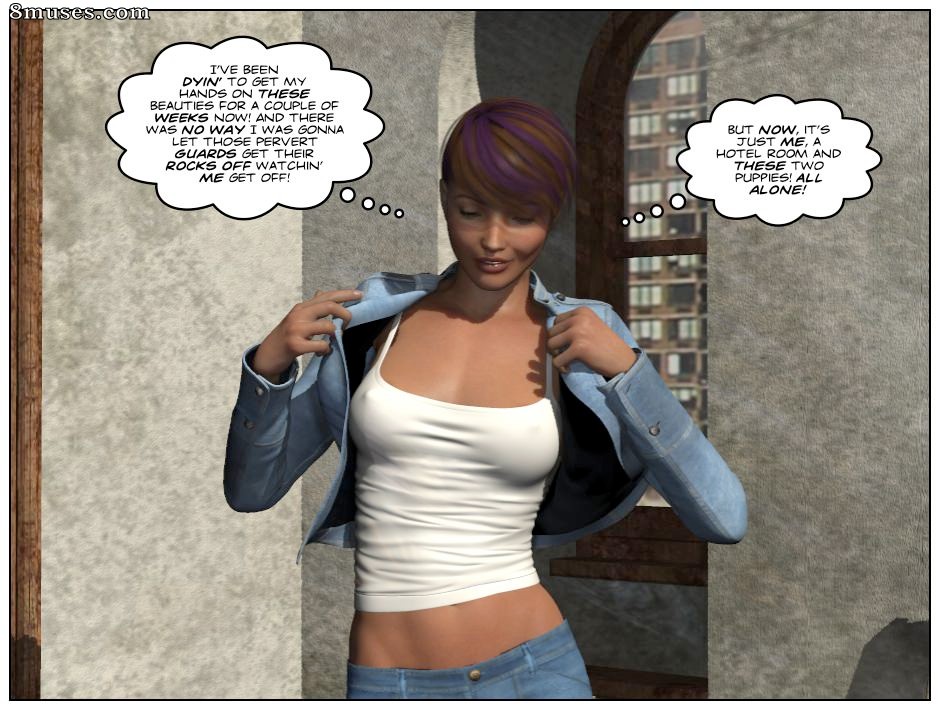 Story of the Chip - Issue 1 - Page 69