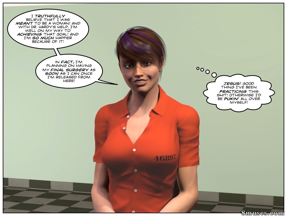 Story of the Chip - Issue 1 - Page 13