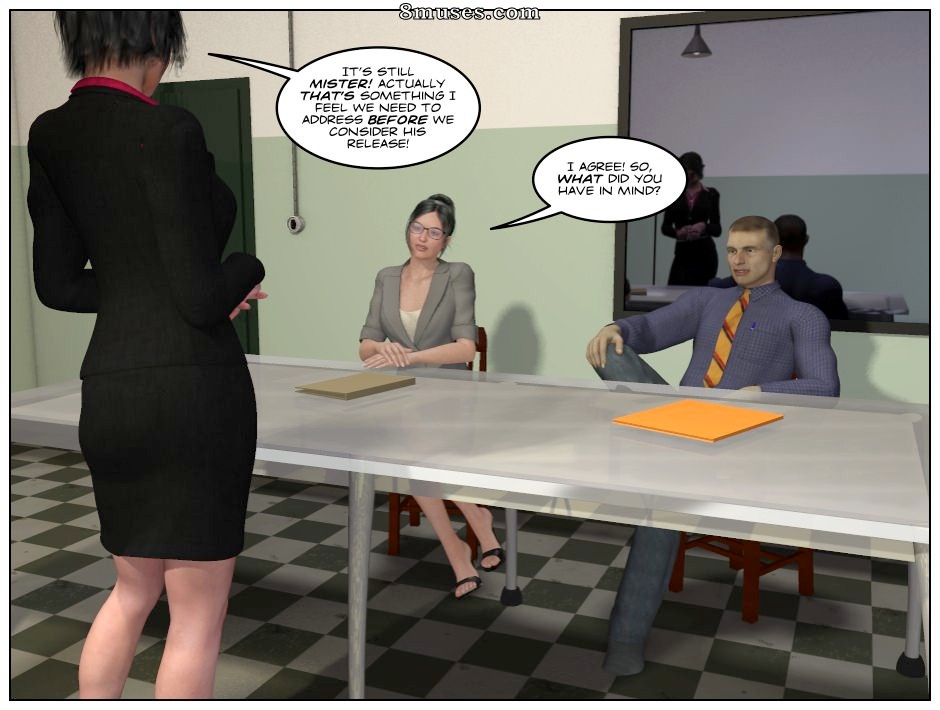 Story of the Chip - Issue 1 - Page 17