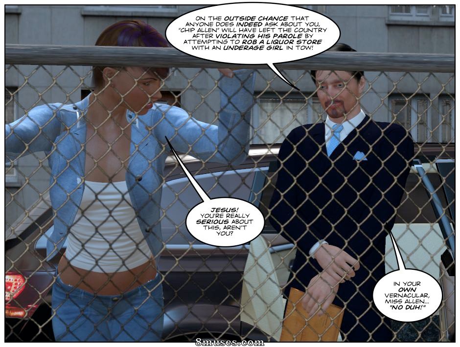 Story of the Chip - Issue 1 - Page 60