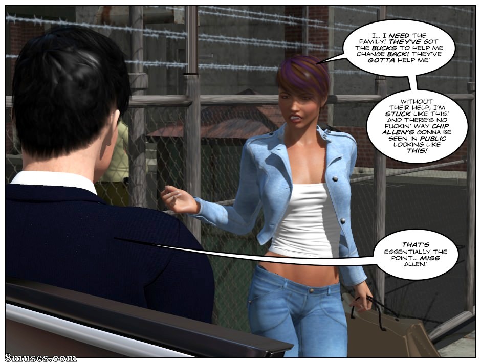 Story of the Chip - Issue 1 - Page 57
