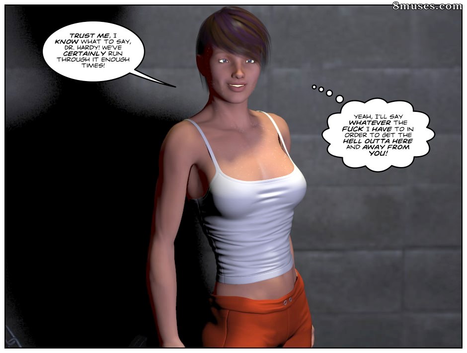 Story of the Chip - Issue 1 - Page 9