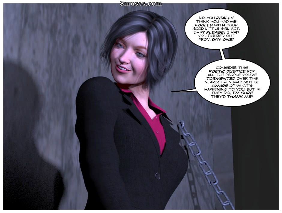 Story of the Chip - Issue 1 - Page 30