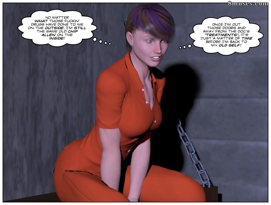 Story of the Chip - Issue 1 - Page 20
