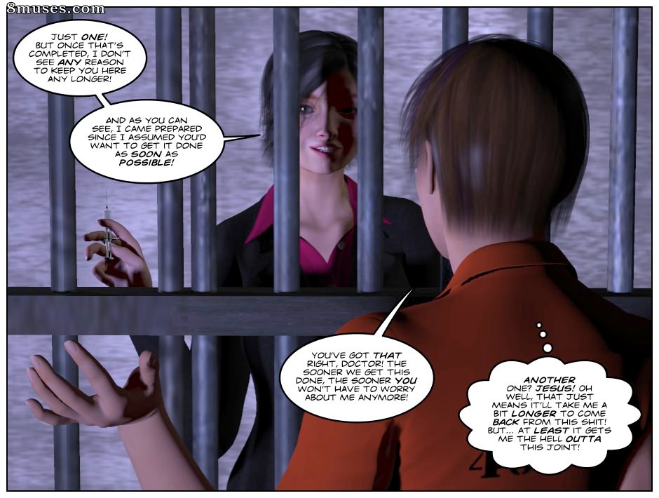 Story of the Chip - Issue 1 - Page 24