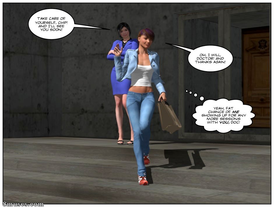 Story of the Chip - Issue 1 - Page 51