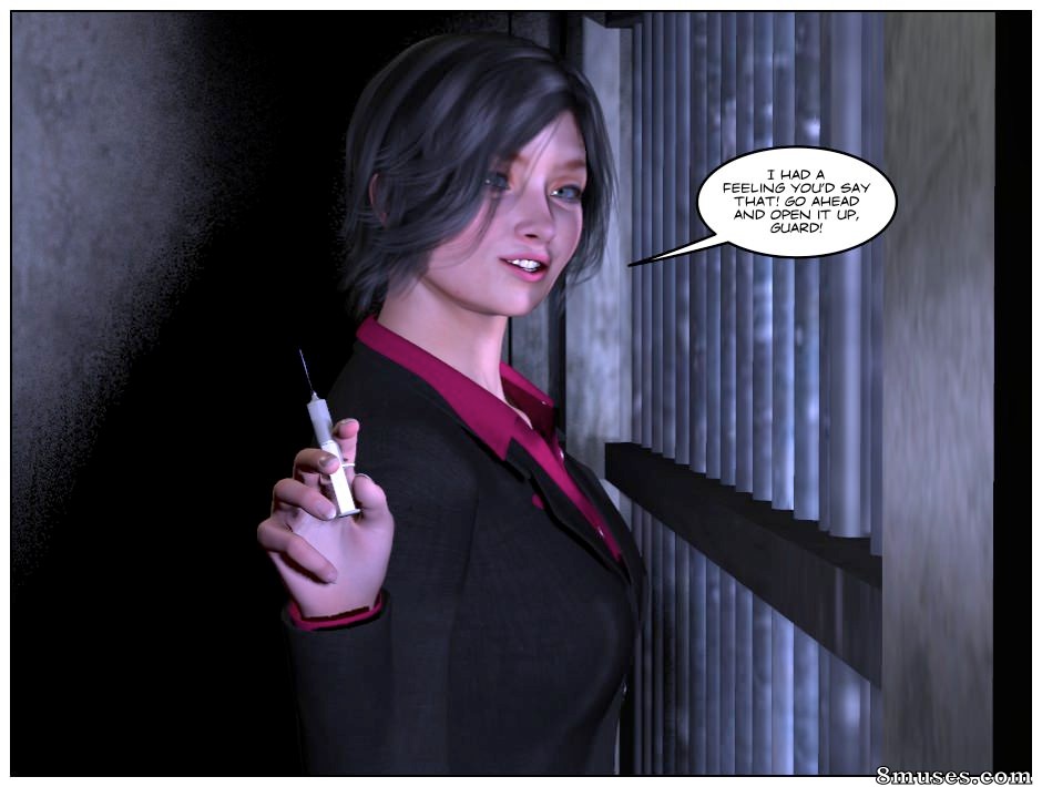Story of the Chip - Issue 1 - Page 25