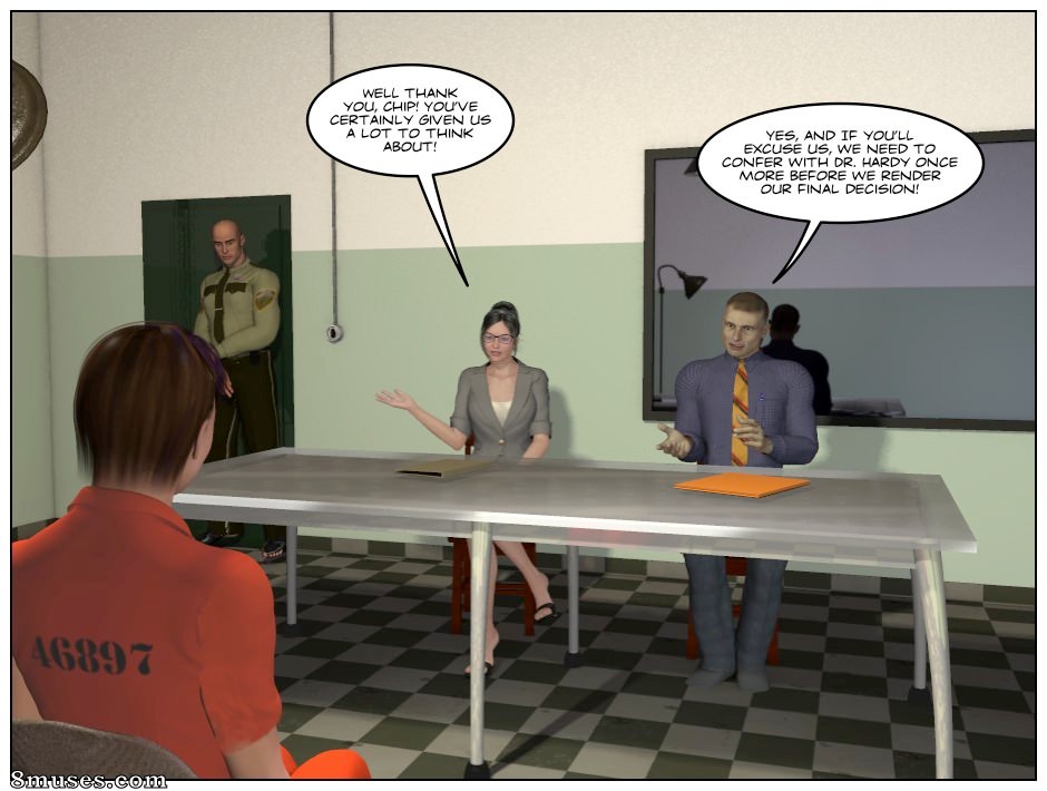 Story of the Chip - Issue 1 - Page 14