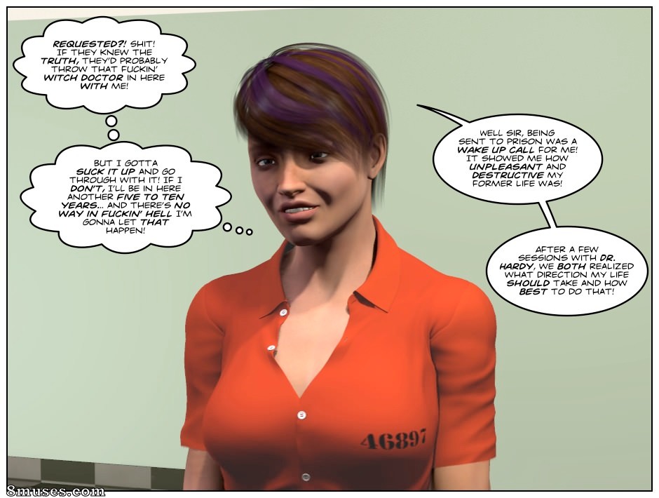 Story of the Chip - Issue 1 - Page 11