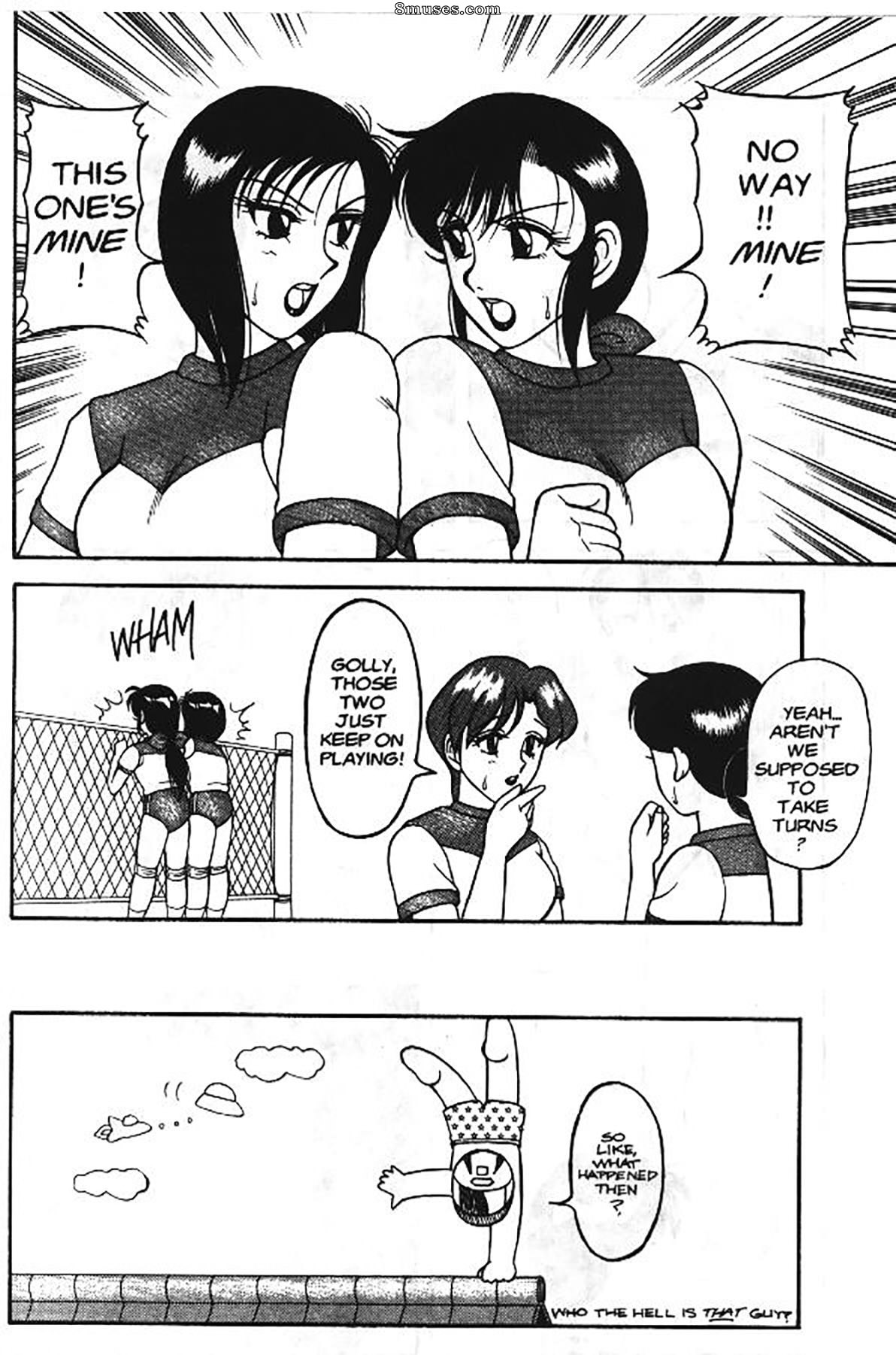 Super tabou - Numéro 7-12 - Page 26