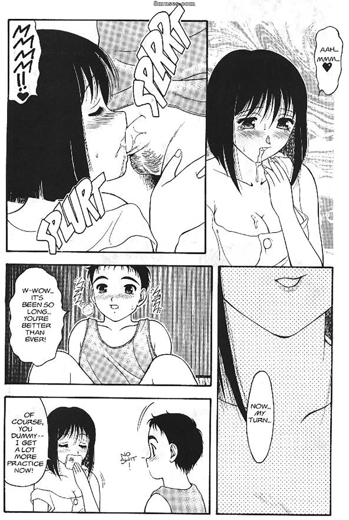 Super tabou - Numéro 7-12 - Page 133