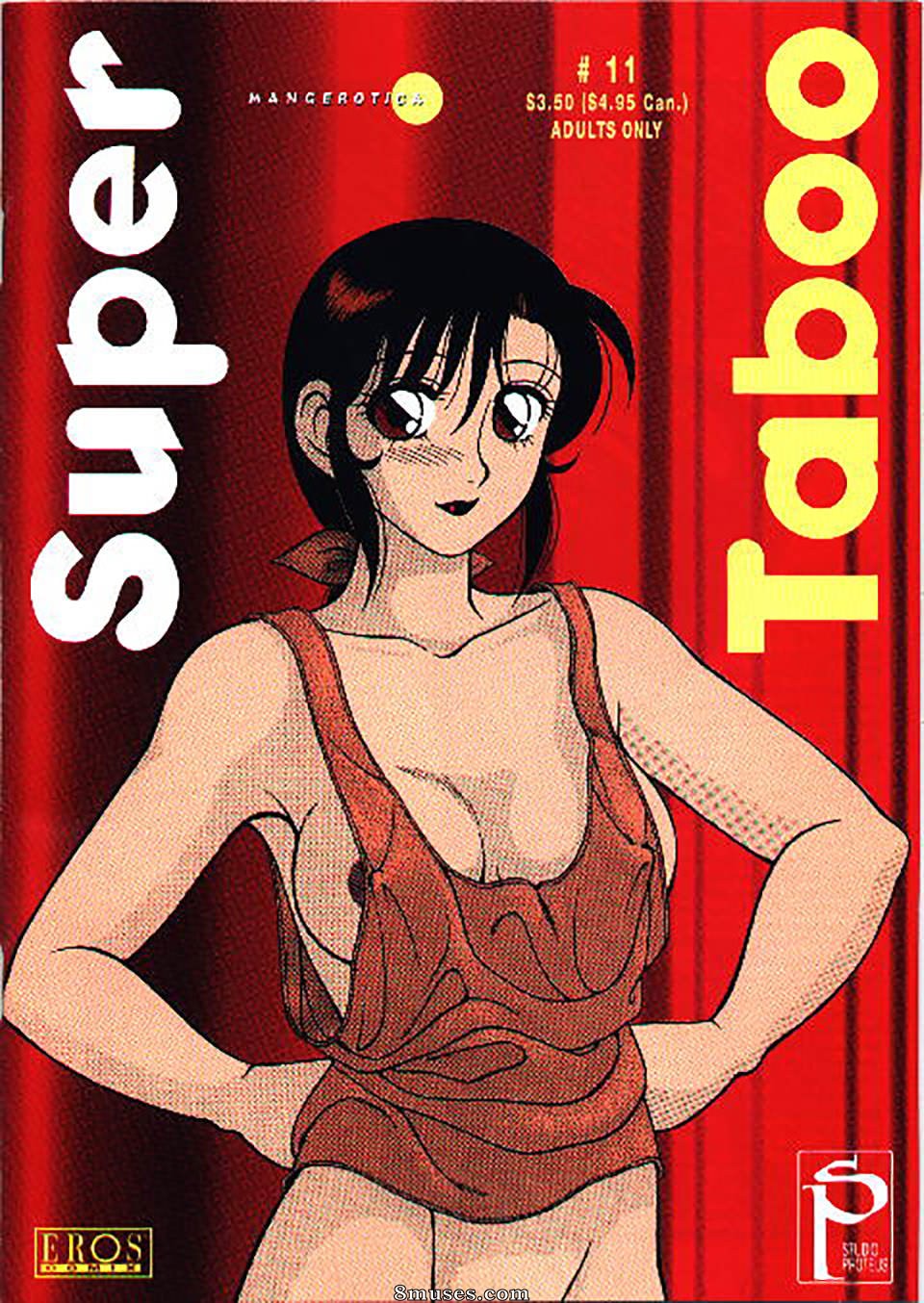 Super tabu - Edição 7-12 - Página 96