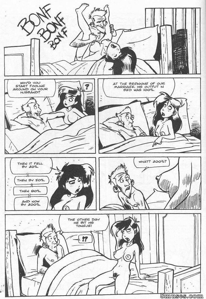 Grin and Bare It - Issue 2 - Page 31