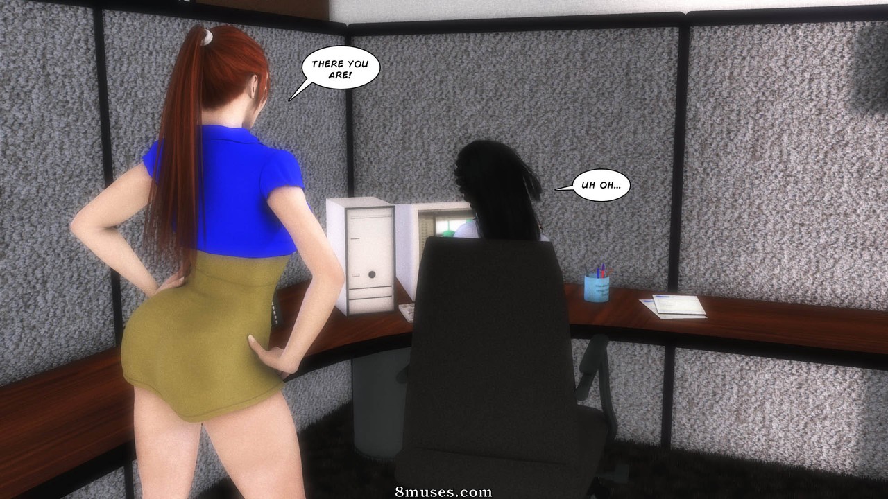 Mind Over My Matter - Issue 1 - Page 53