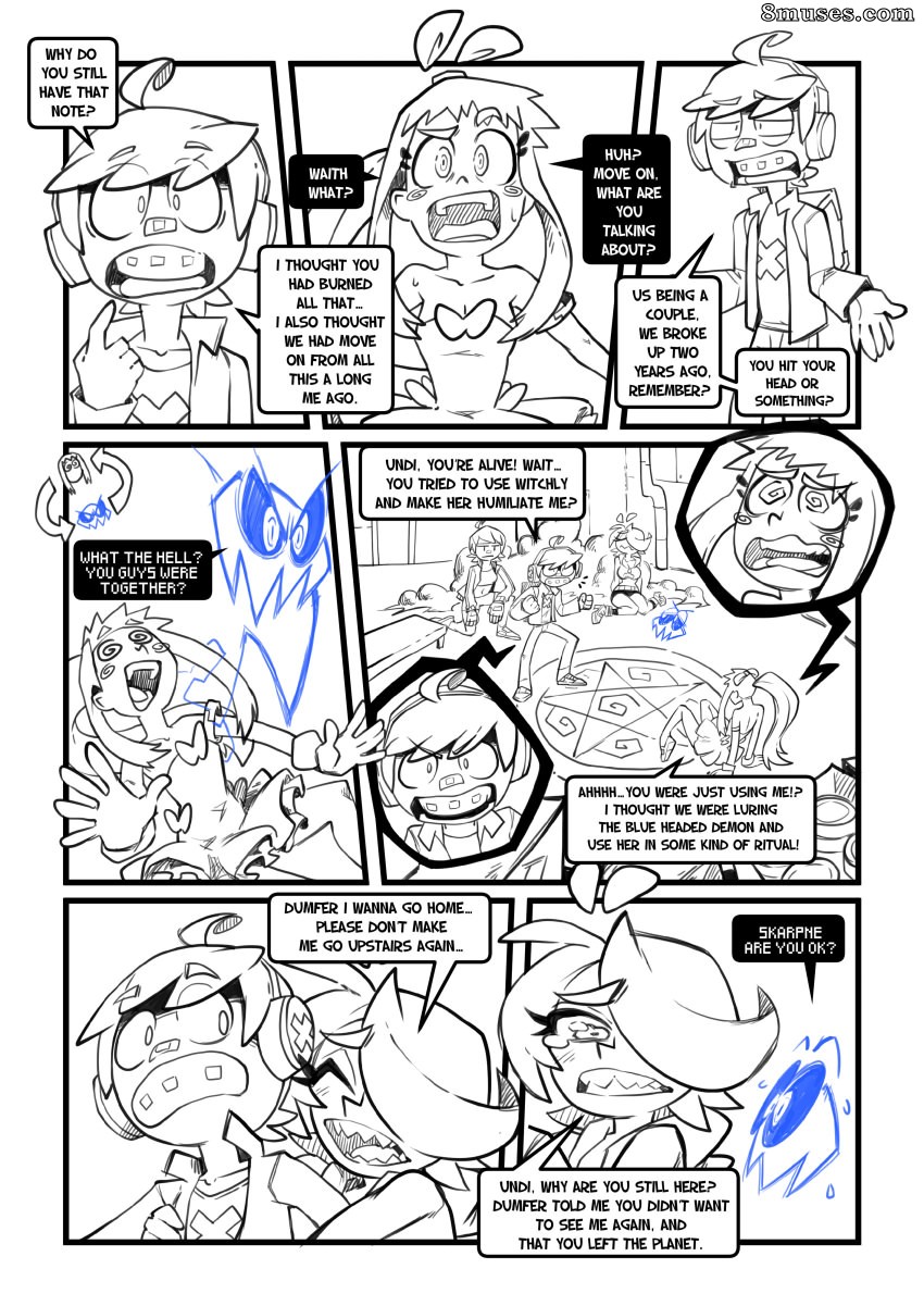 Skarpworld - Chapter 7 - Page 26