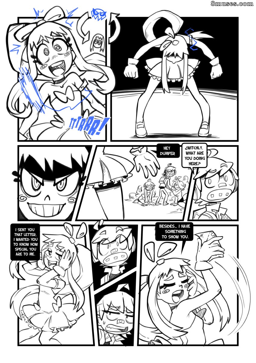 Skarpworld - Chapter 7 - Page 24