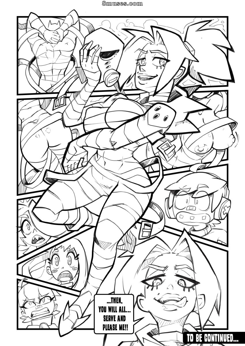 Skarpworld - Chapter 7 - Page 29