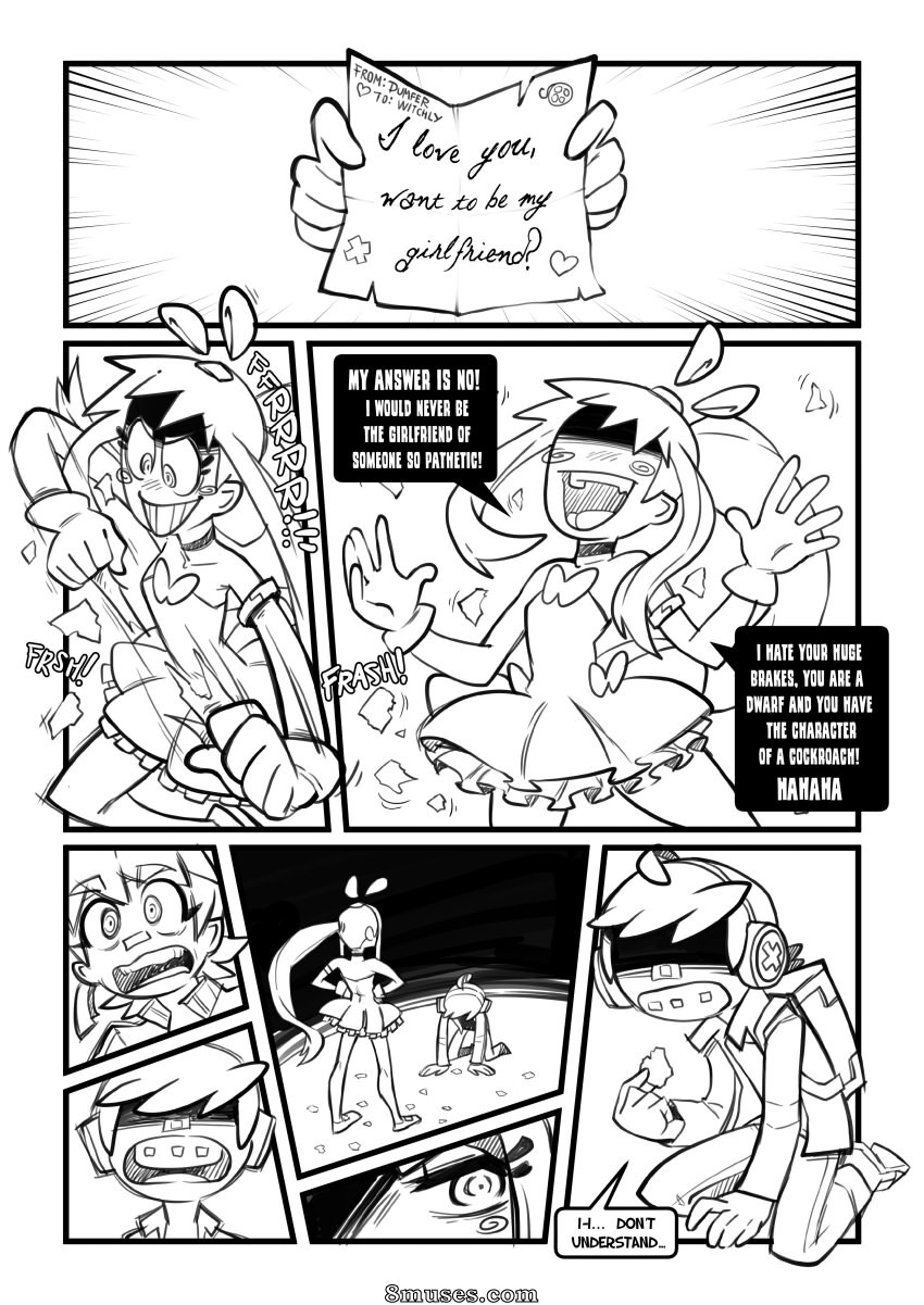 Skarpworld - Chapter 7 - Page 25