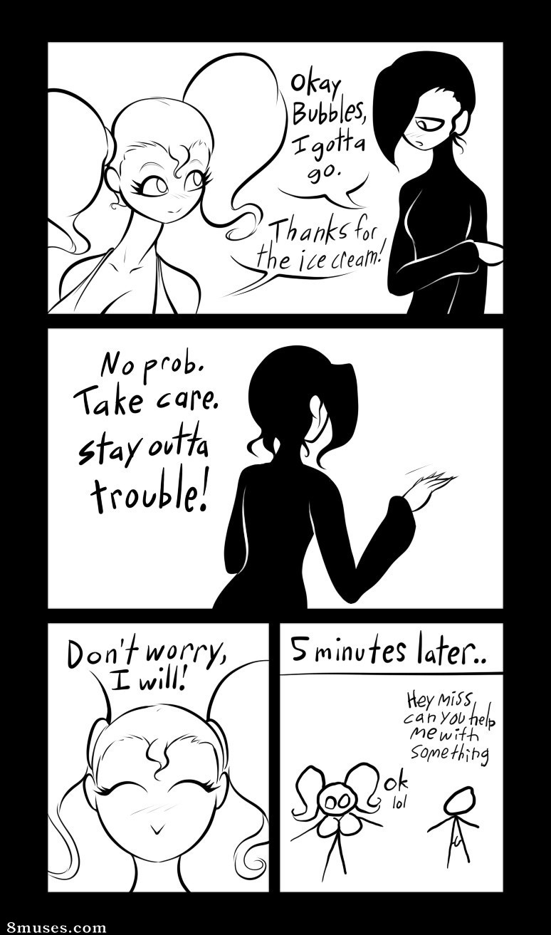 Slipshine Comics - Thepill - Página 89