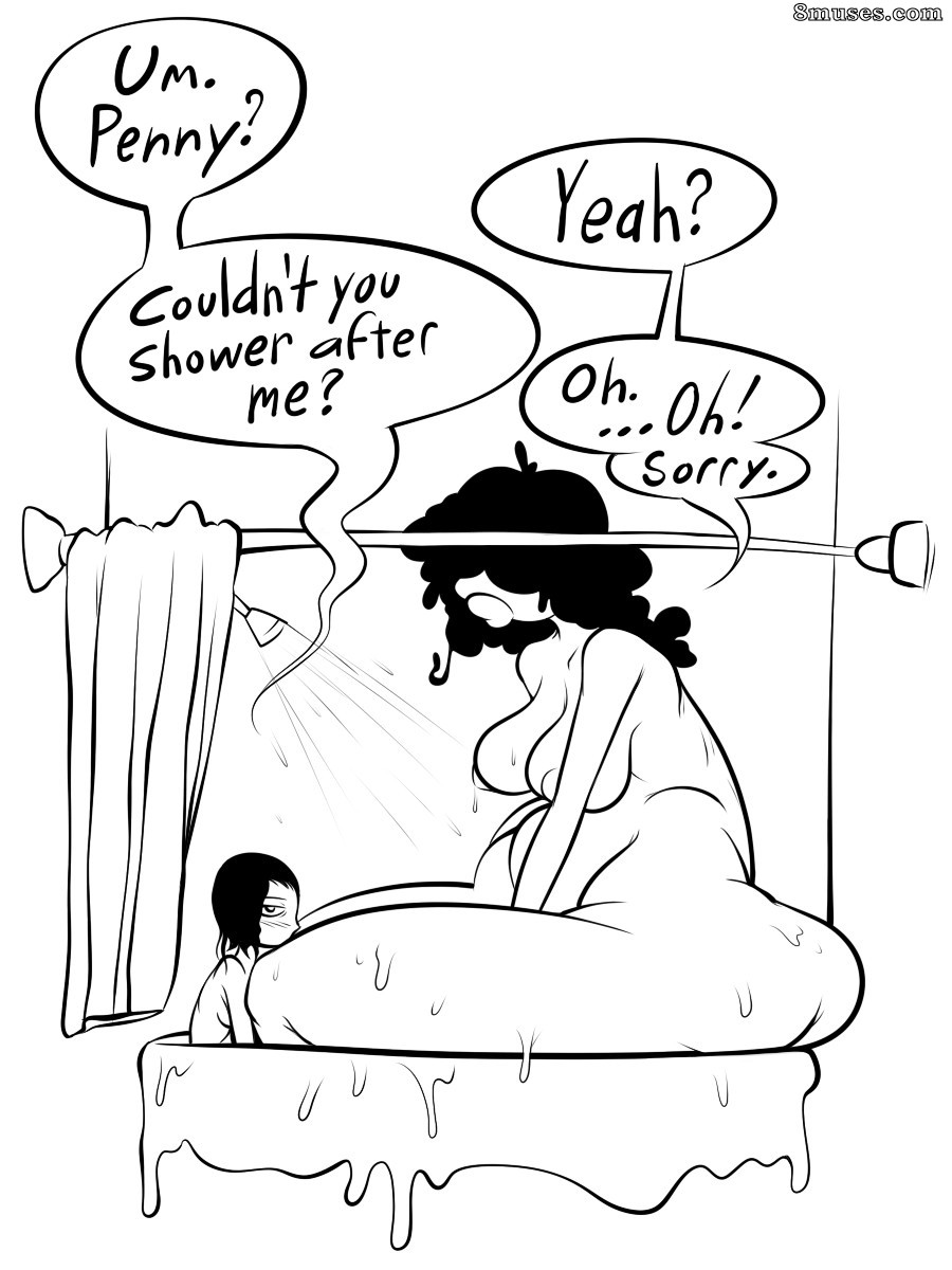 Slipshine Comics - Thepill - Página 125