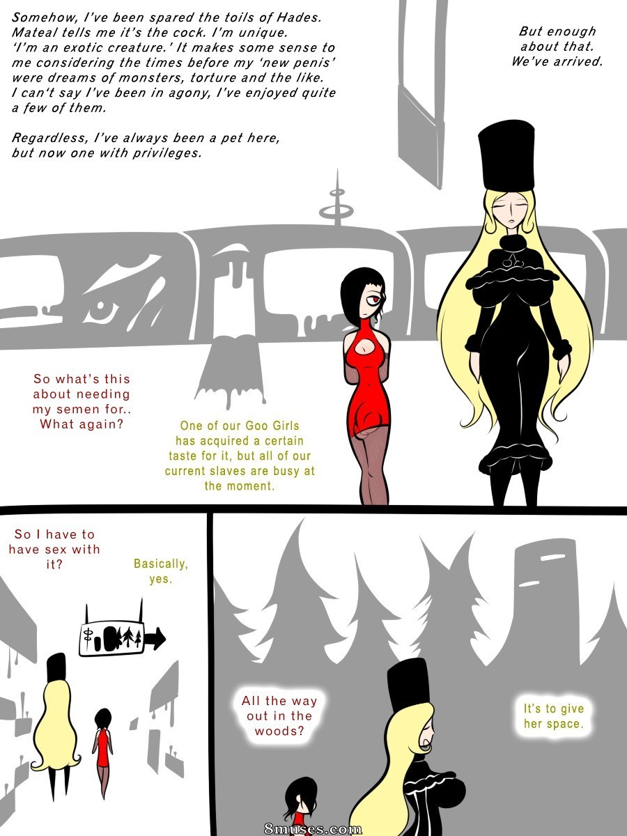 Slipshine Comics - Thepill - Página 54