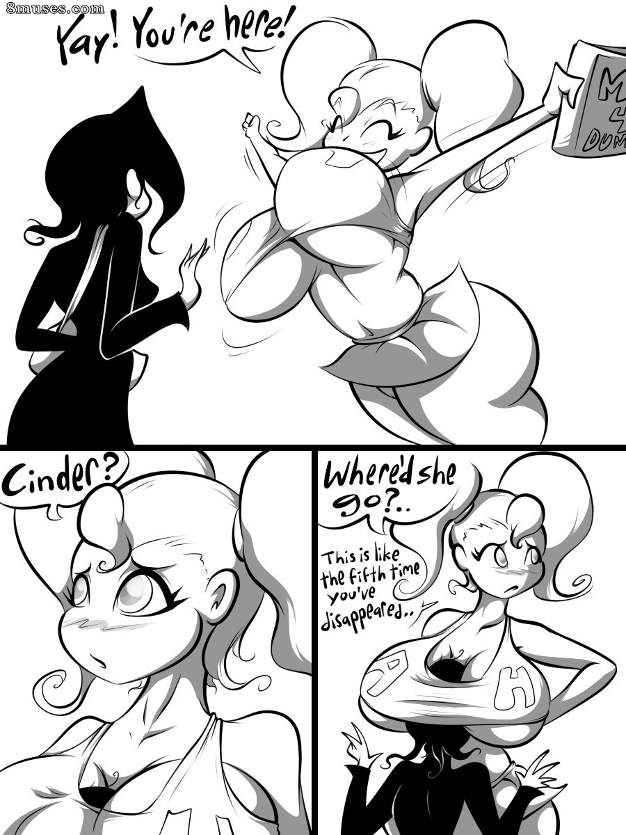 Slipshine Comics - Thepill - Página 131