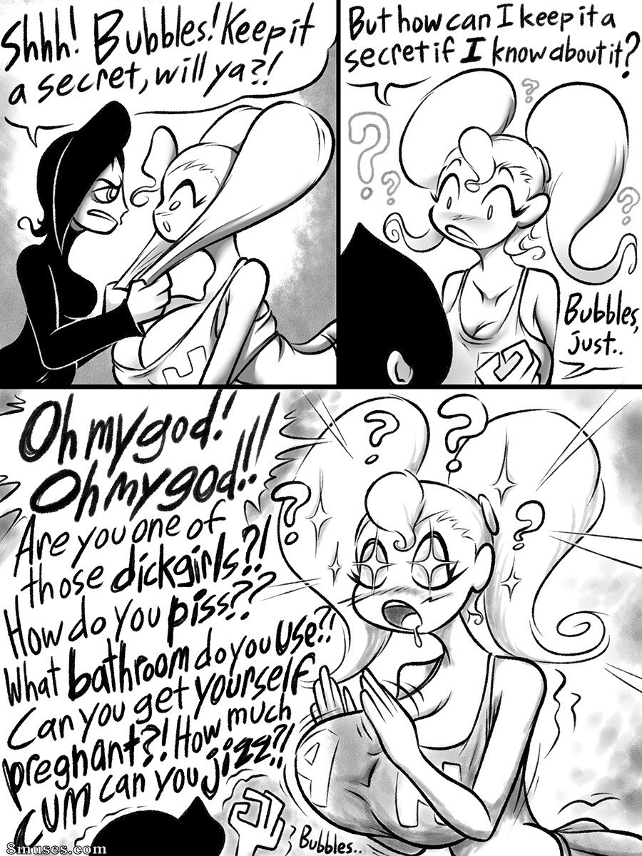 Slipshine Comics - Thepill - Página 135