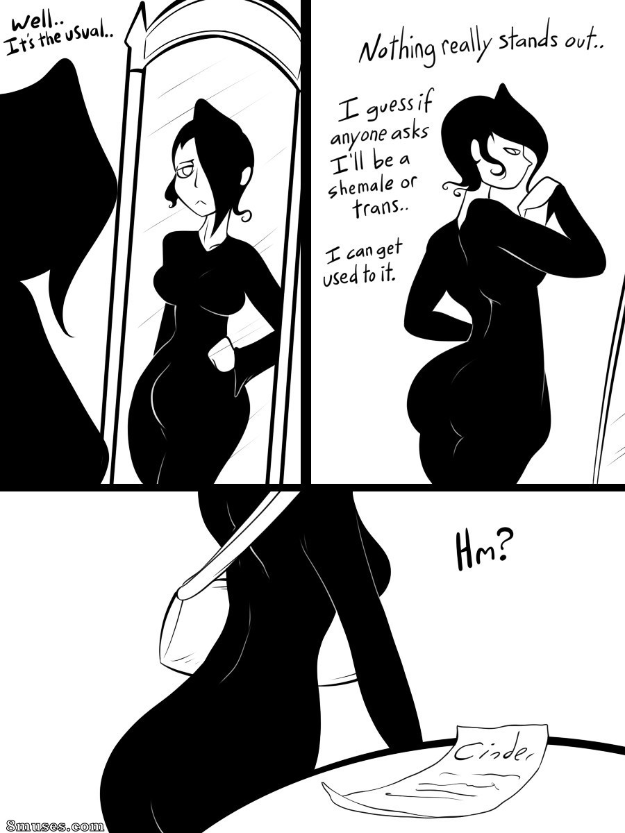 Slipshine Comics - Thepill - Página 129