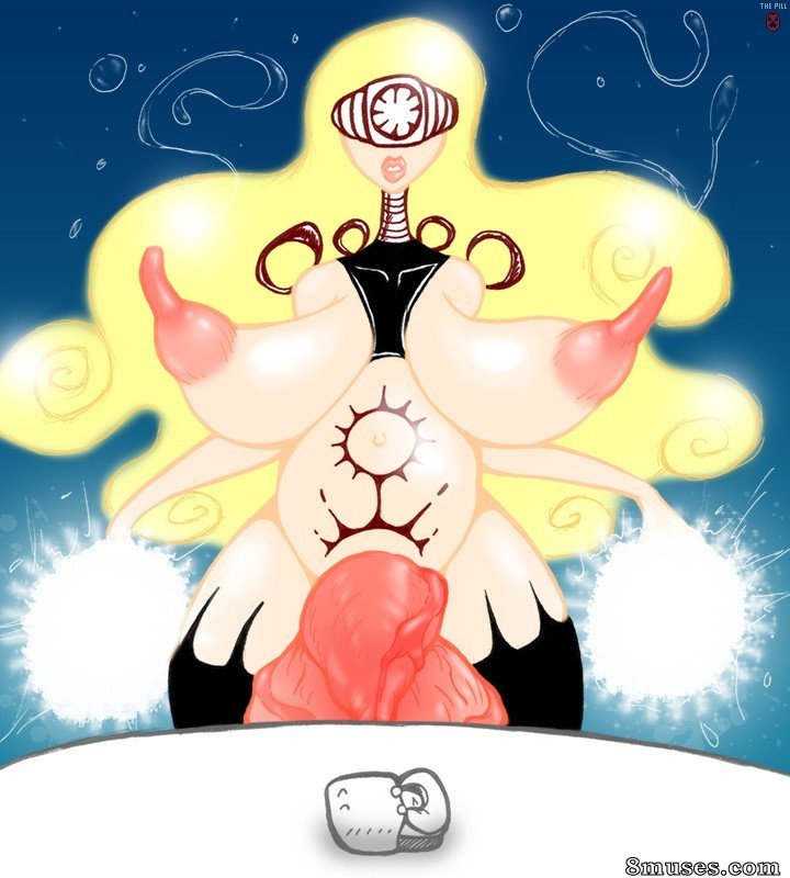 Slipshine Comics - Thepill - Página 9
