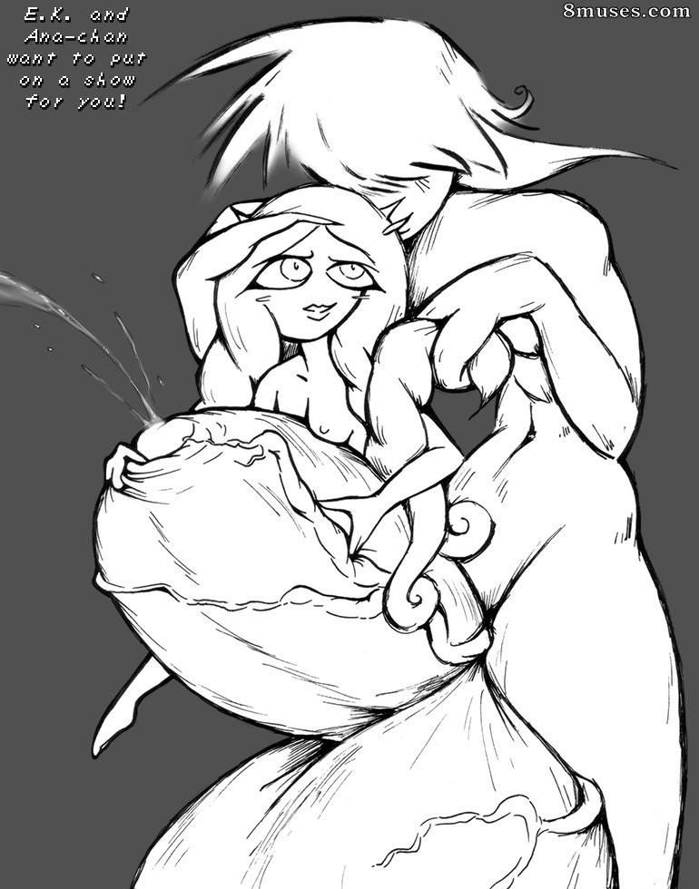 Slipshine Comics - Thepill - Página 16