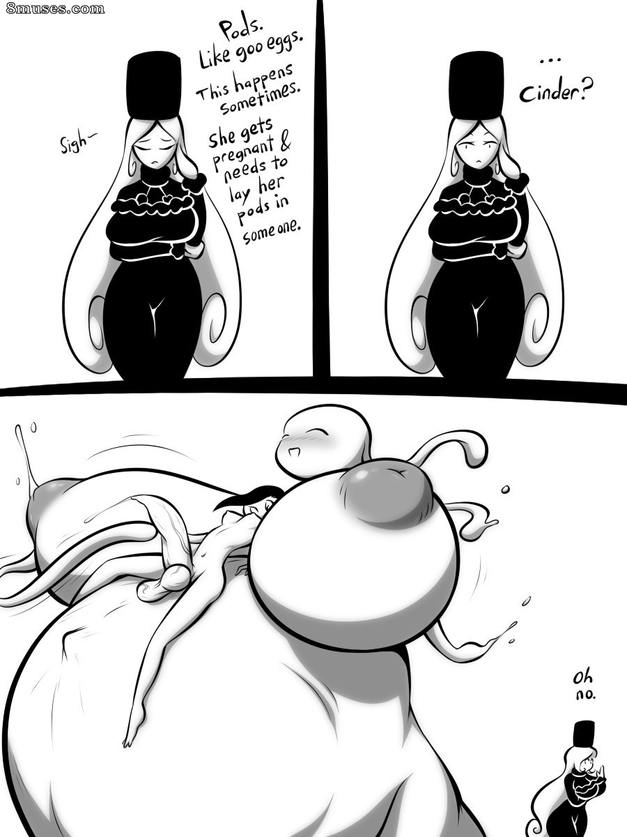 Slipshine Comics - Thepill - Page 107