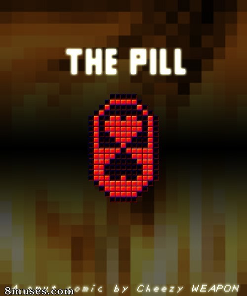 Slipshine Comics - Thepill - Página 5