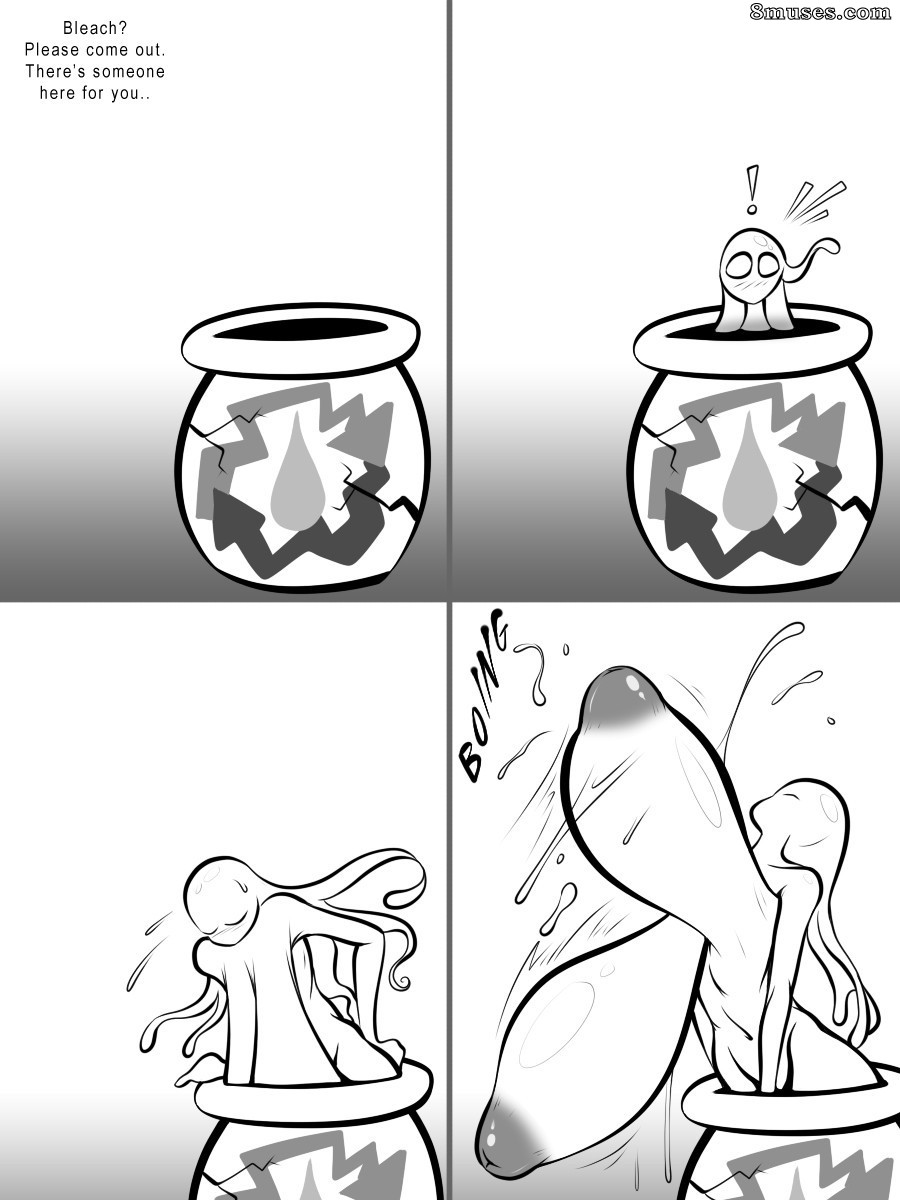 Slipshine Comics - Thepill - Página 56