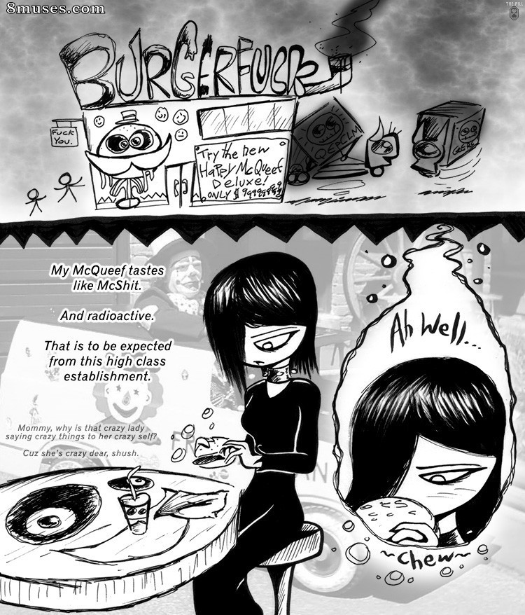 Slipshine Comics - Thepill - Página 7