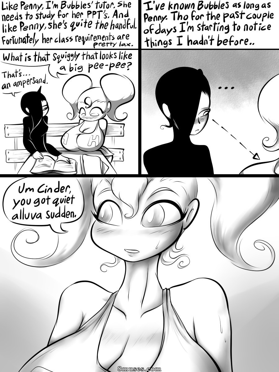 Slipshine Comics - Thepill - Page 132