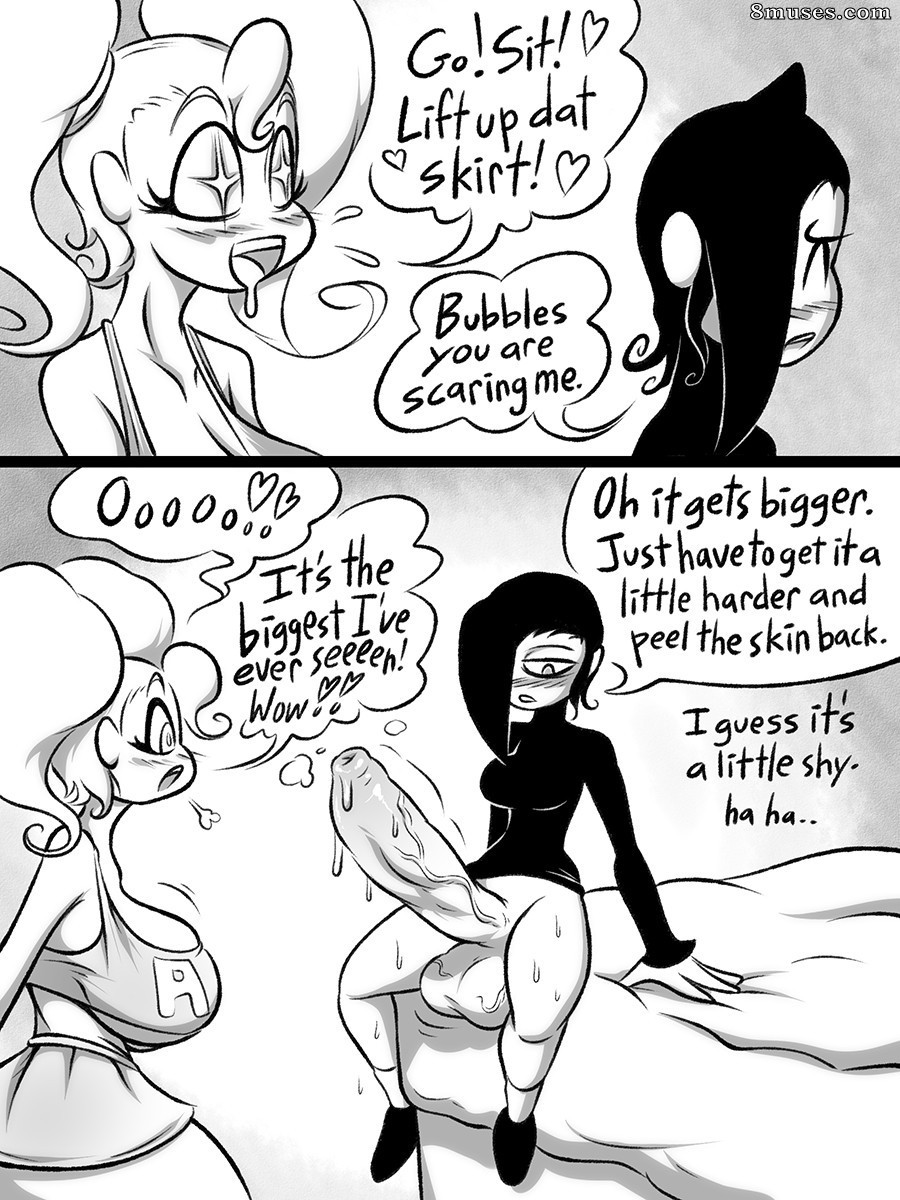 Slipshine Comics - Thepill - Página 137