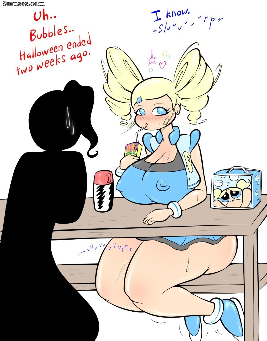 Slipshine Comics - Thepill - Página 100